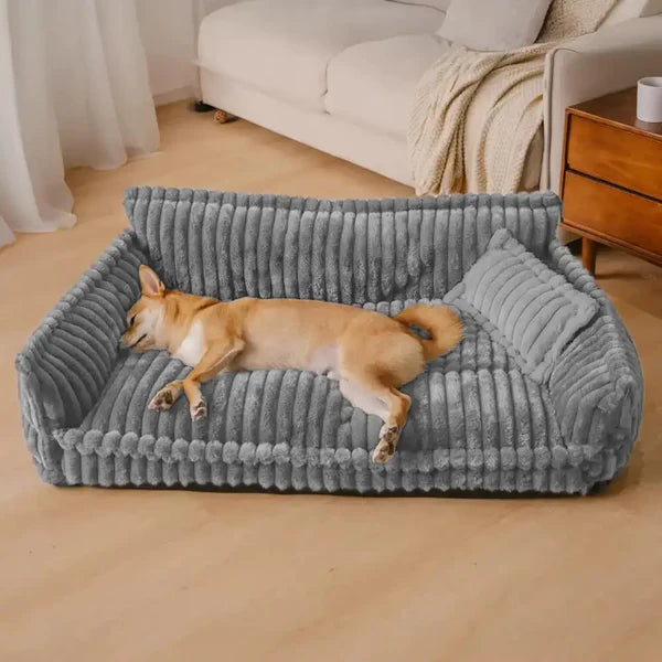Orthoeasee® - Orthopädisches Waschbares Hundesofa
