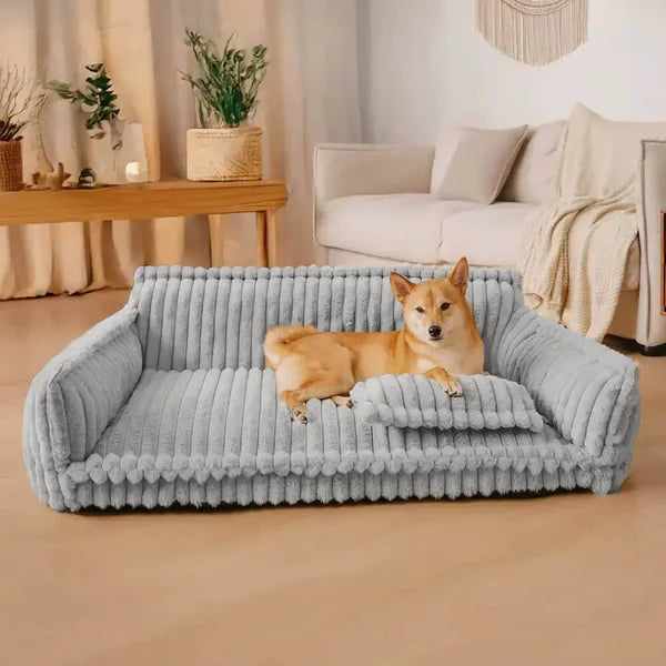 Orthoeasee® - Orthopädisches Waschbares Hundesofa