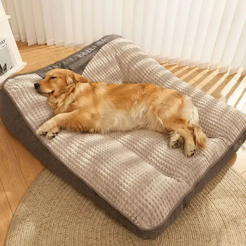 Orthoeasee® - Beruhigendes Hundekissen