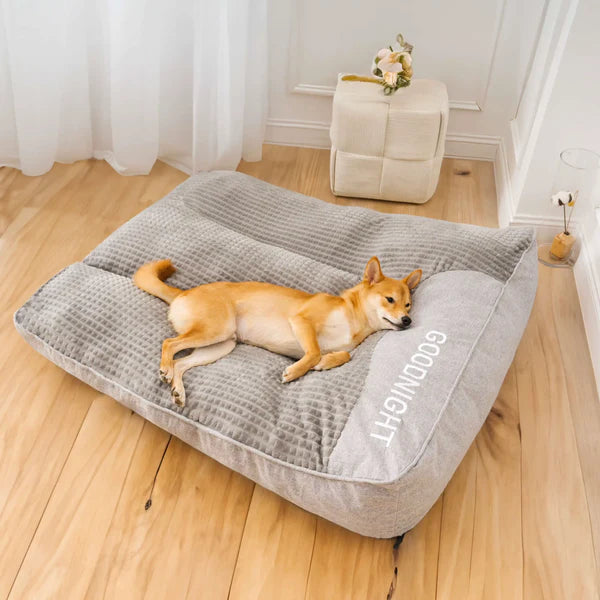 Orthoeasee® - Beruhigendes Hundekissen